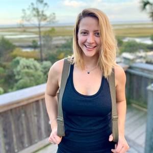 Meet your Posher, Mara